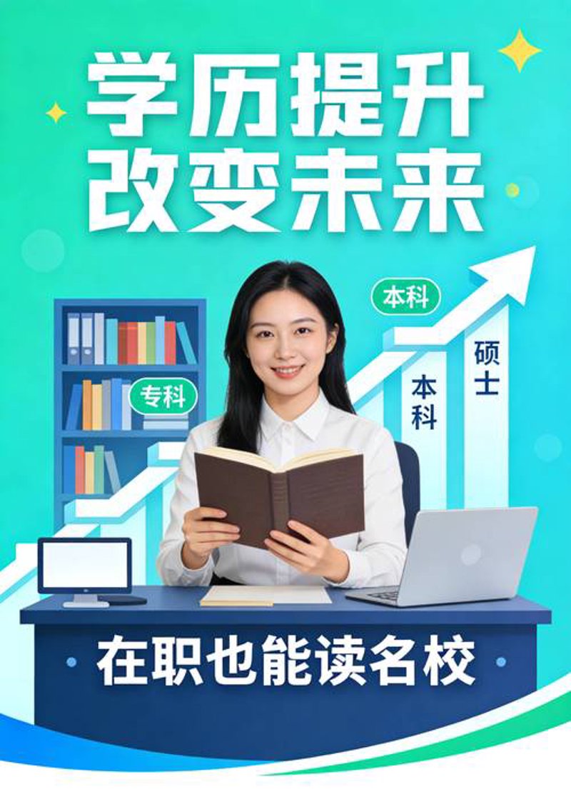 专升本咨询